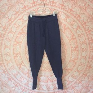 Champion sweatpants